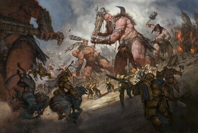 Sons of Behemat