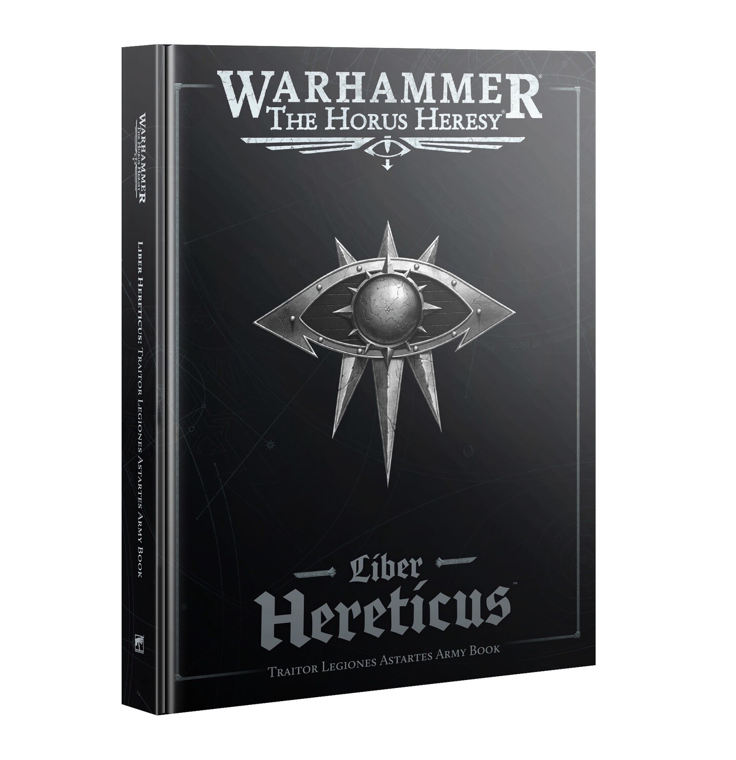 HORUS HERESY:TRAITOR LEGIONES ASTARTES