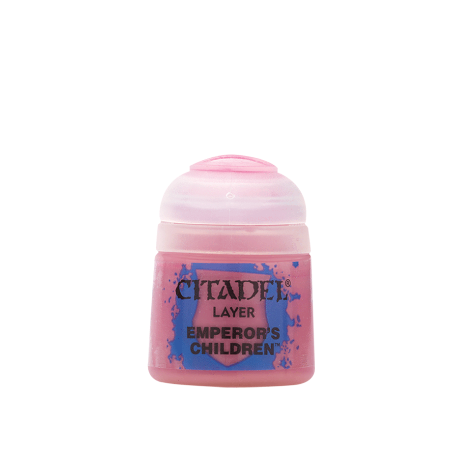 LAYER: EMPEROR&#39;S CHILDREN (12ML)