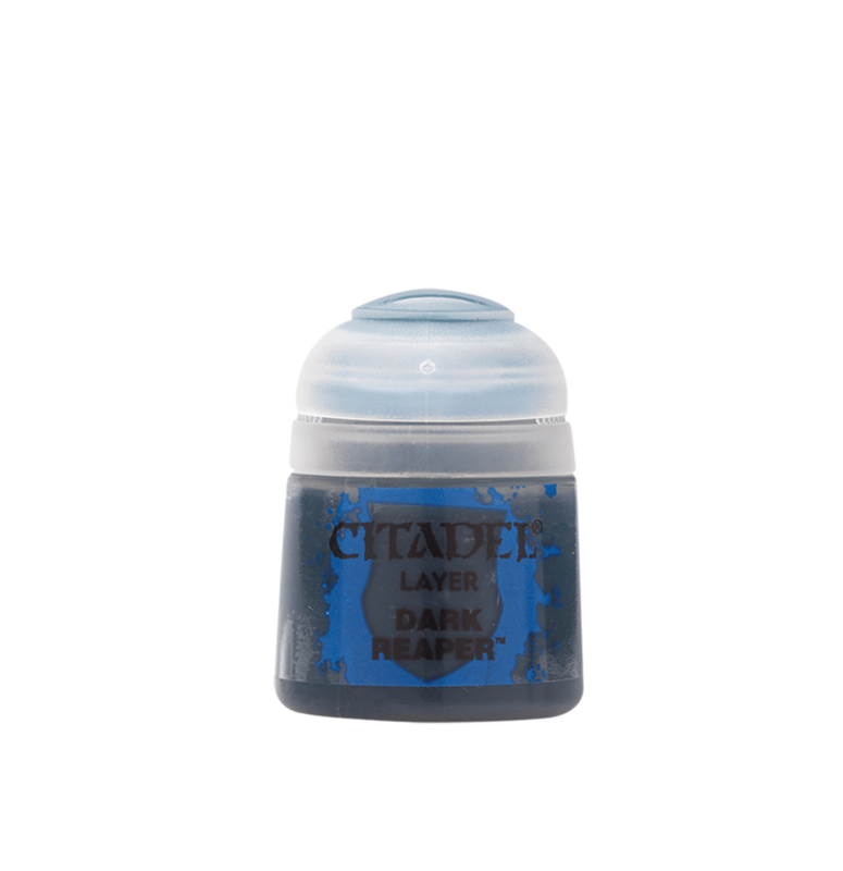 LAYER: DARK REAPER (12ML)