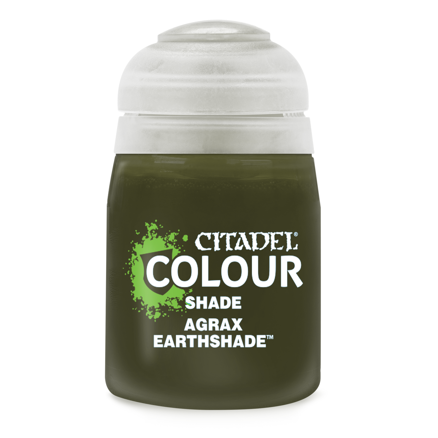 SHADE: AGRAX EARTHSHADE (18ML)