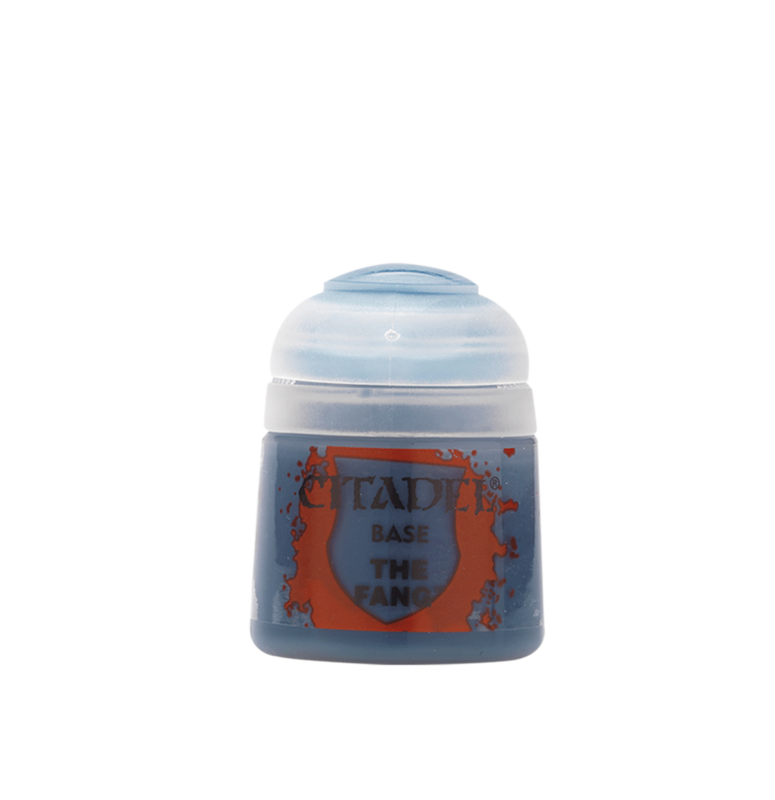 BASE: THE FANG (12ML)