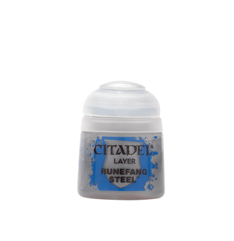LAYER: RUNEFANG STEEL (12ML)
