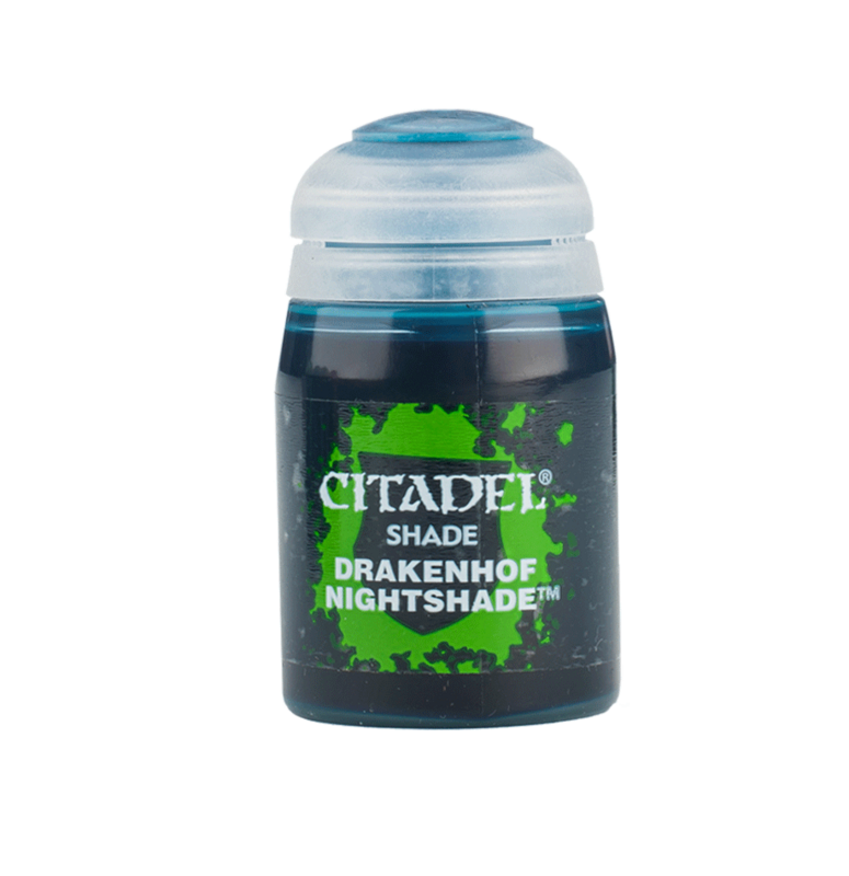 SHADE: DRAKENHOF NIGHTSHADE (18ML)