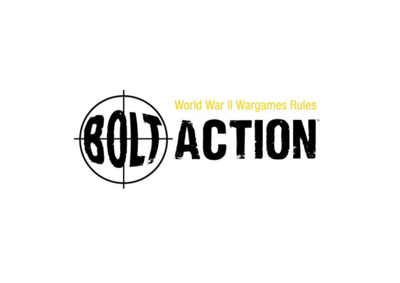 Bolt Action