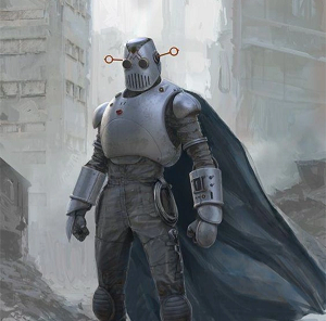 Robots