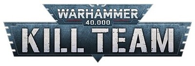 Kill Team: Organised Play (17/02/24)