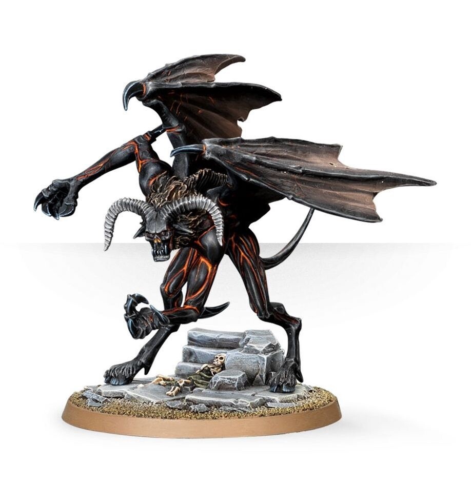 DWELLER IN THE DARK (GW DIRECT)