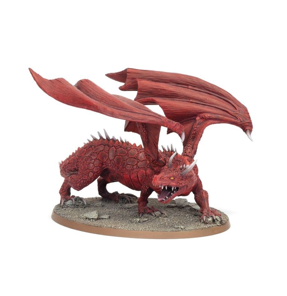 MORIA DRAGON (GW DIRECT)
