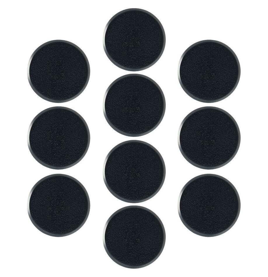 CITADEL 28.5MM BASE PACK (GW DIRECT)