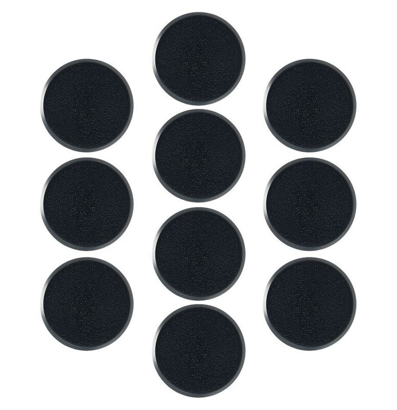 CITADEL 28.5MM BASE PACK (GW DIRECT)