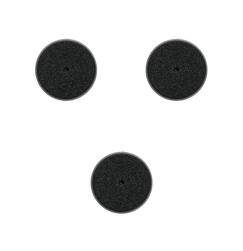 CITADEL 50MM ROUND BASES (GW DIRECT)