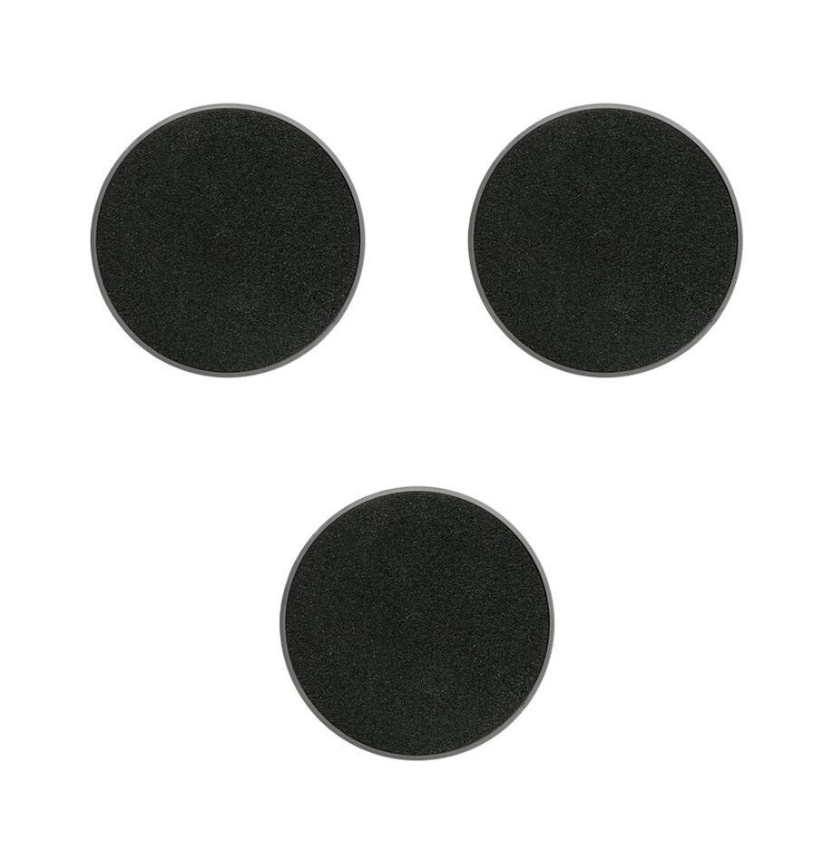 CITADEL 60MM ROUND BASES (GW DIRECT)