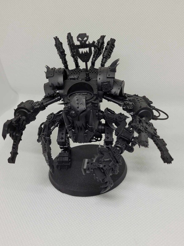 Deff Dread