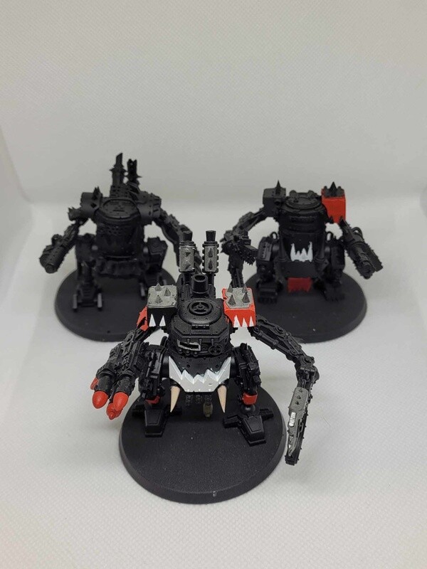 Killa Kans