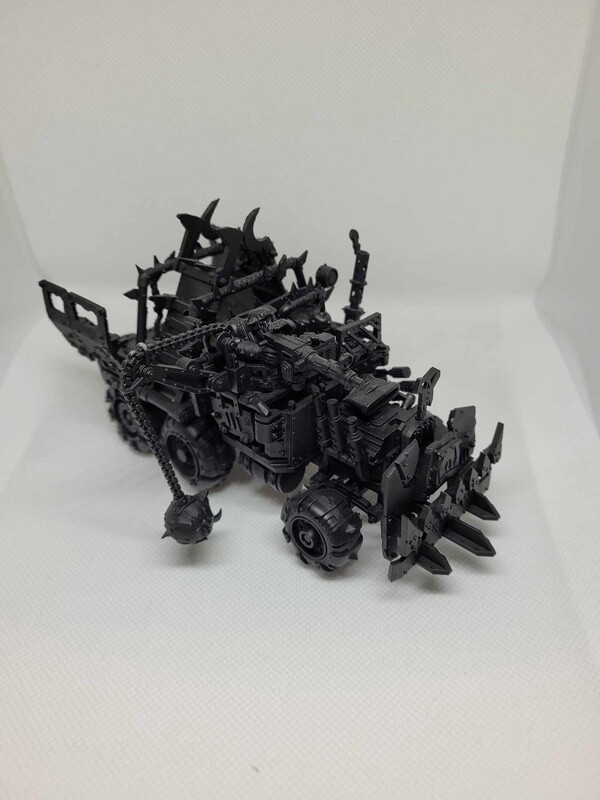 Trukk