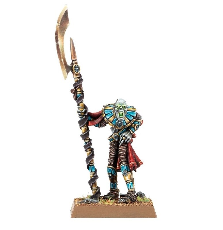 LICHE PRIEST (GW DIRECT)