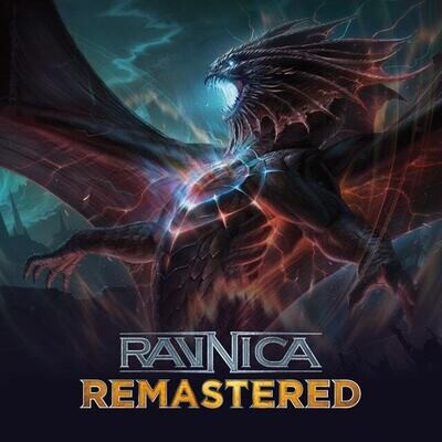 Ravnica: Remastered