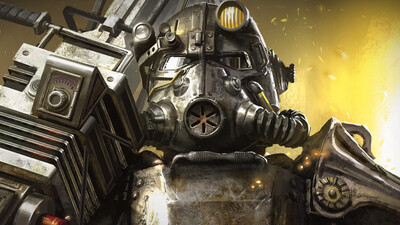 Universes Beyond: Fallout