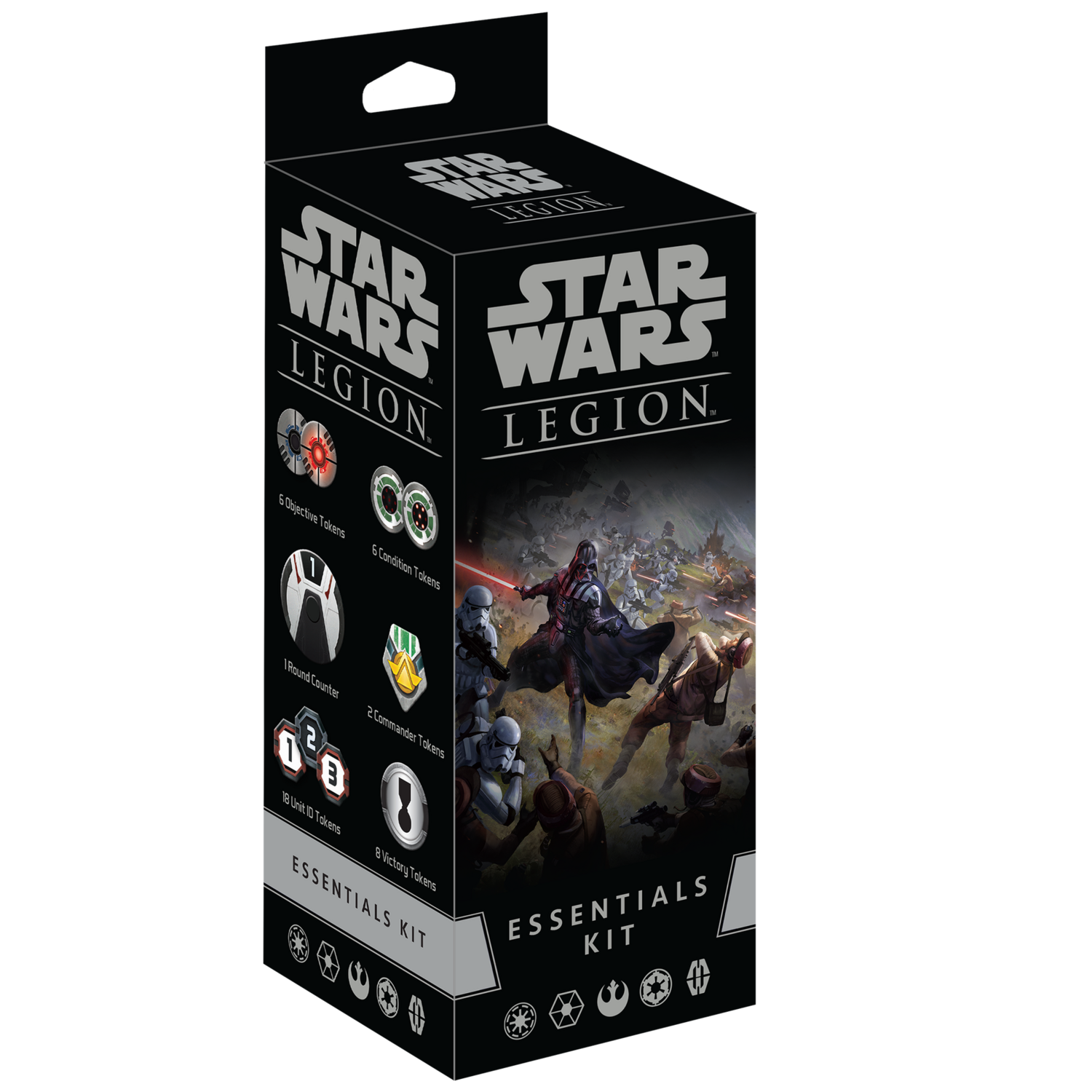 Essentials Kit: Star Wars Legion