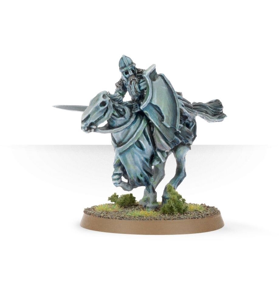 RIDER OF THE DEAD (GW DIRECT)