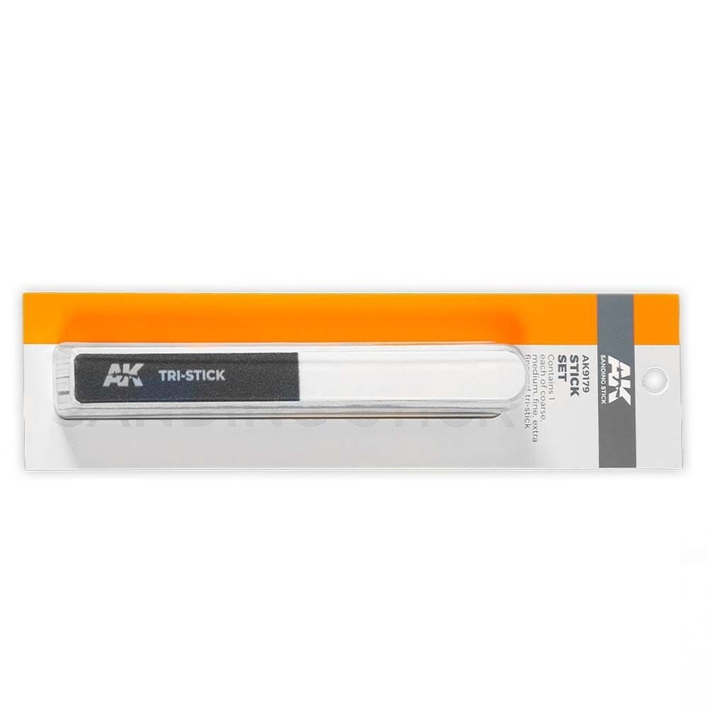 AK Tools: Sanding Stick Set