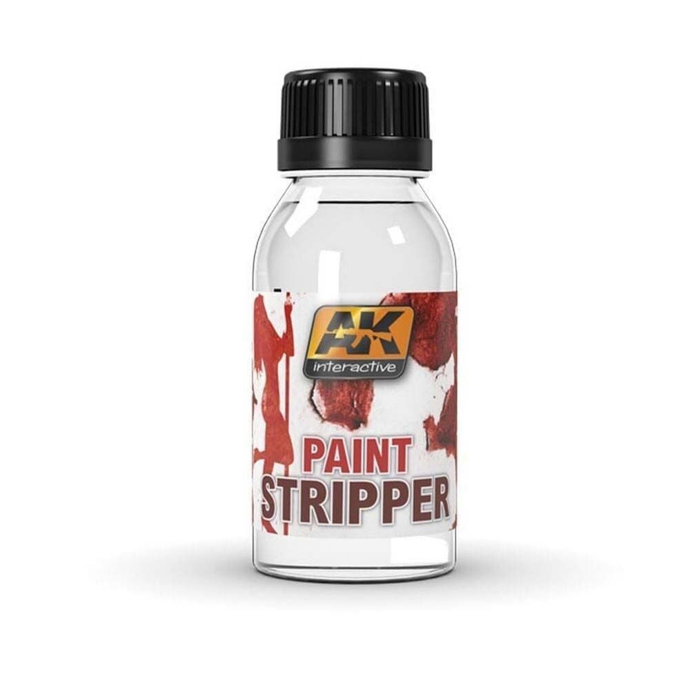 AK: Paint Stripper (100ml)