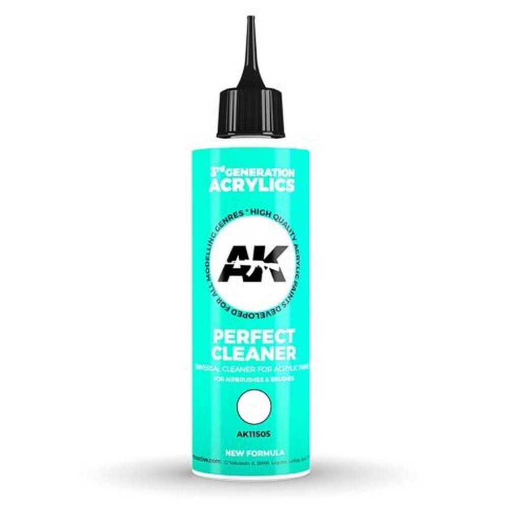 AK: Perfect Cleaner (250 ml)