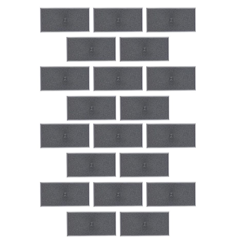 THE OLD WORLD: 30MM X 60MM RECTANGULAR BASES (GW DIRECT)