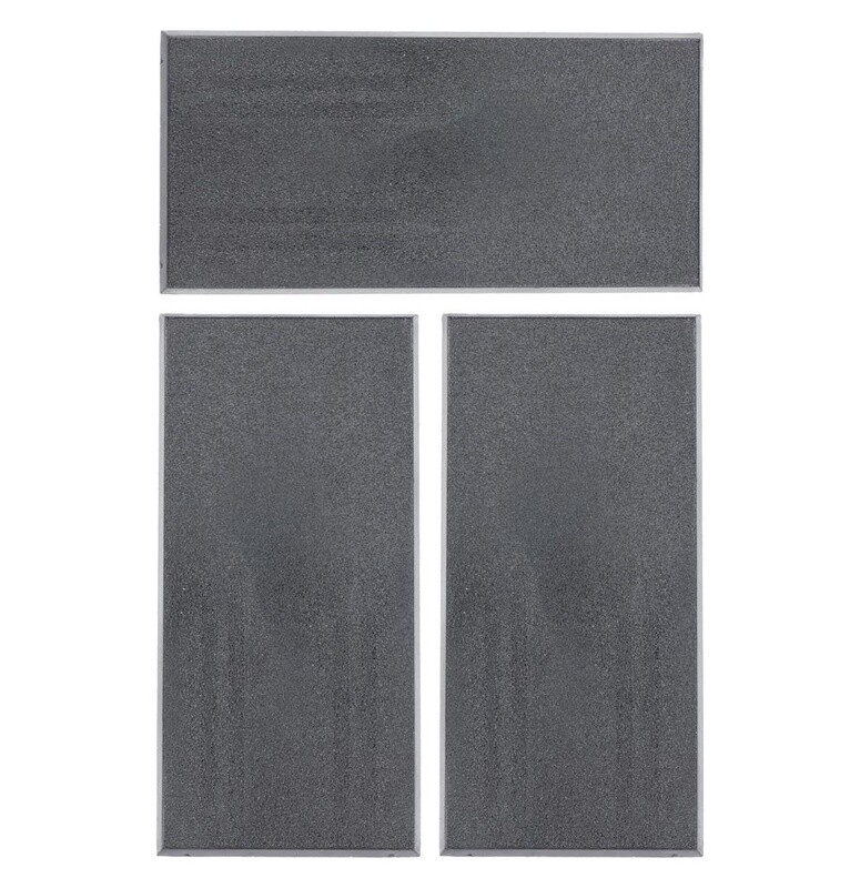 THE OLD WORLD: 50MM X 100MM RECTANGULAR BASES (GW DIRECT)