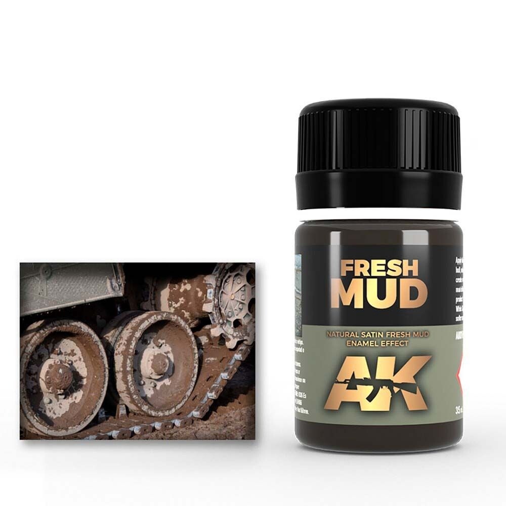 Fresh Mud Effects (35ml)