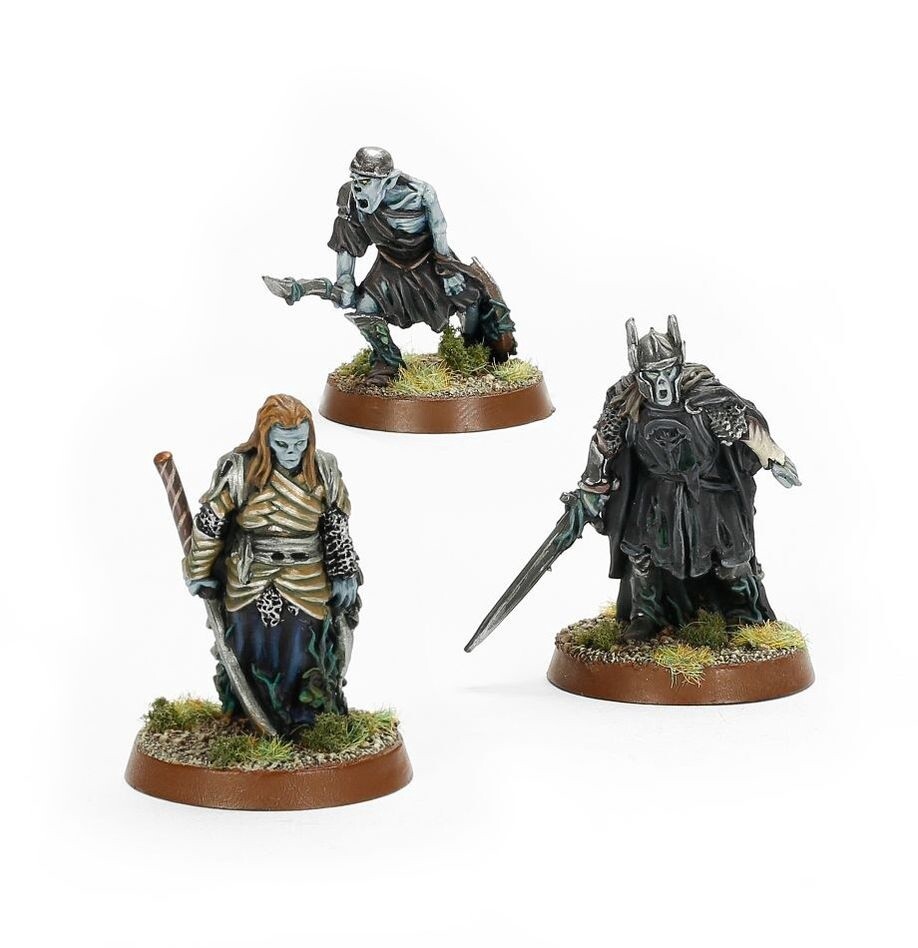 DEAD MARSH SPECTRES (GW DIRECT)