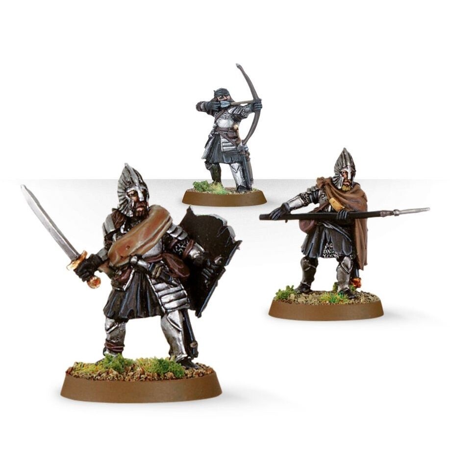OSGILIATH VETERANS (GW DIRECT)