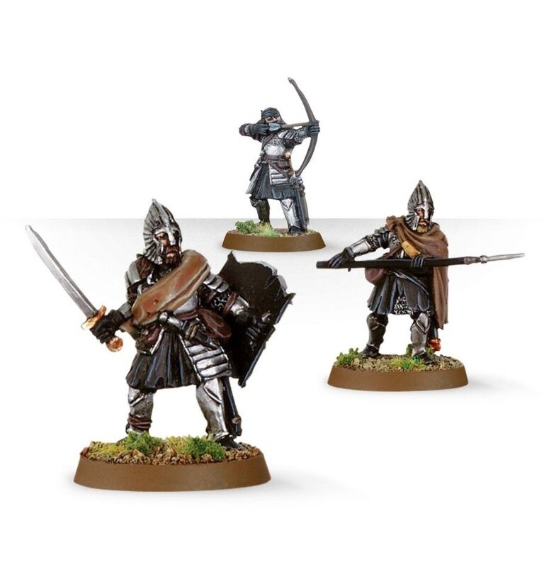 OSGILIATH VETERANS (GW DIRECT)