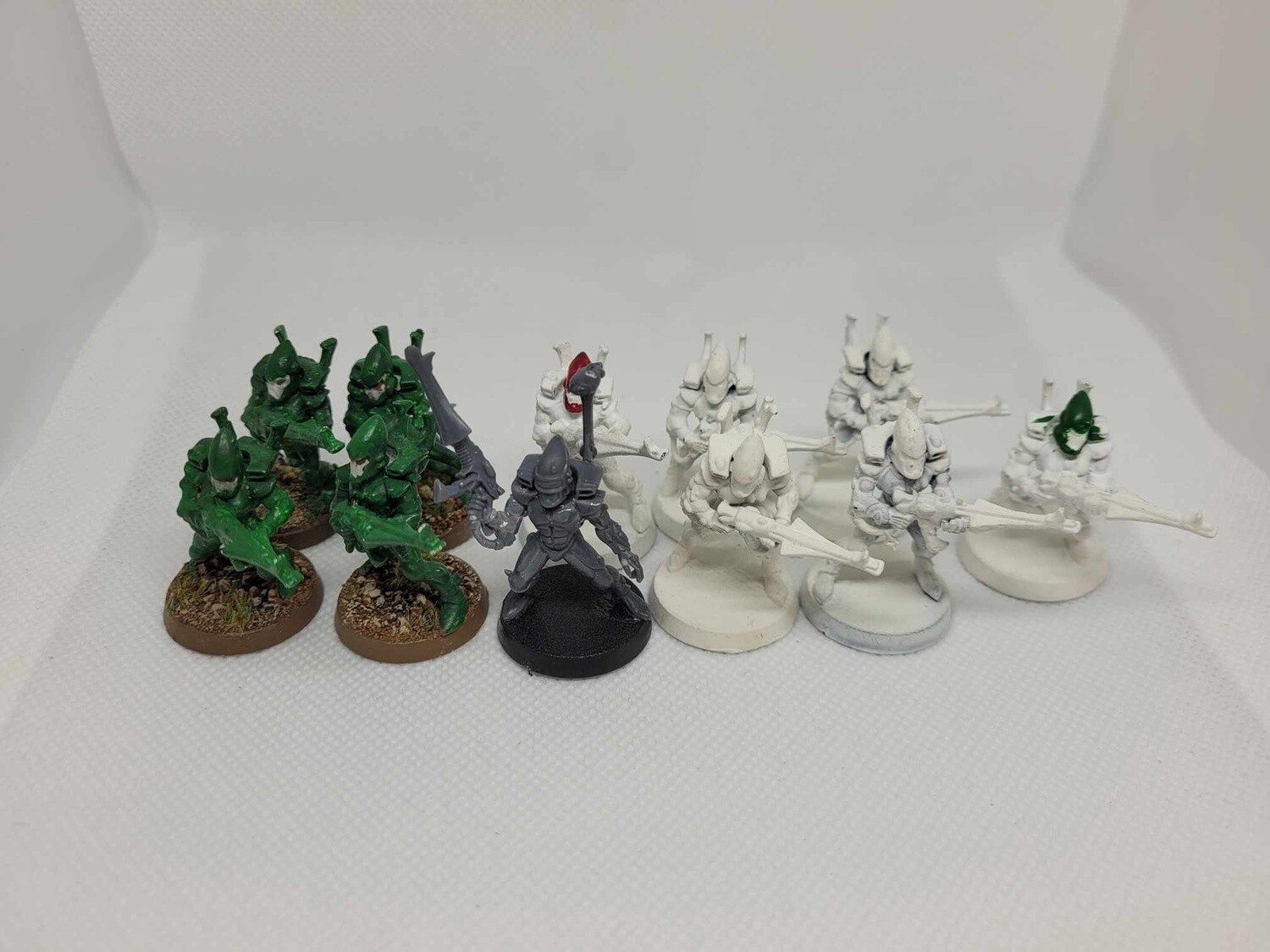 Guardians - 1