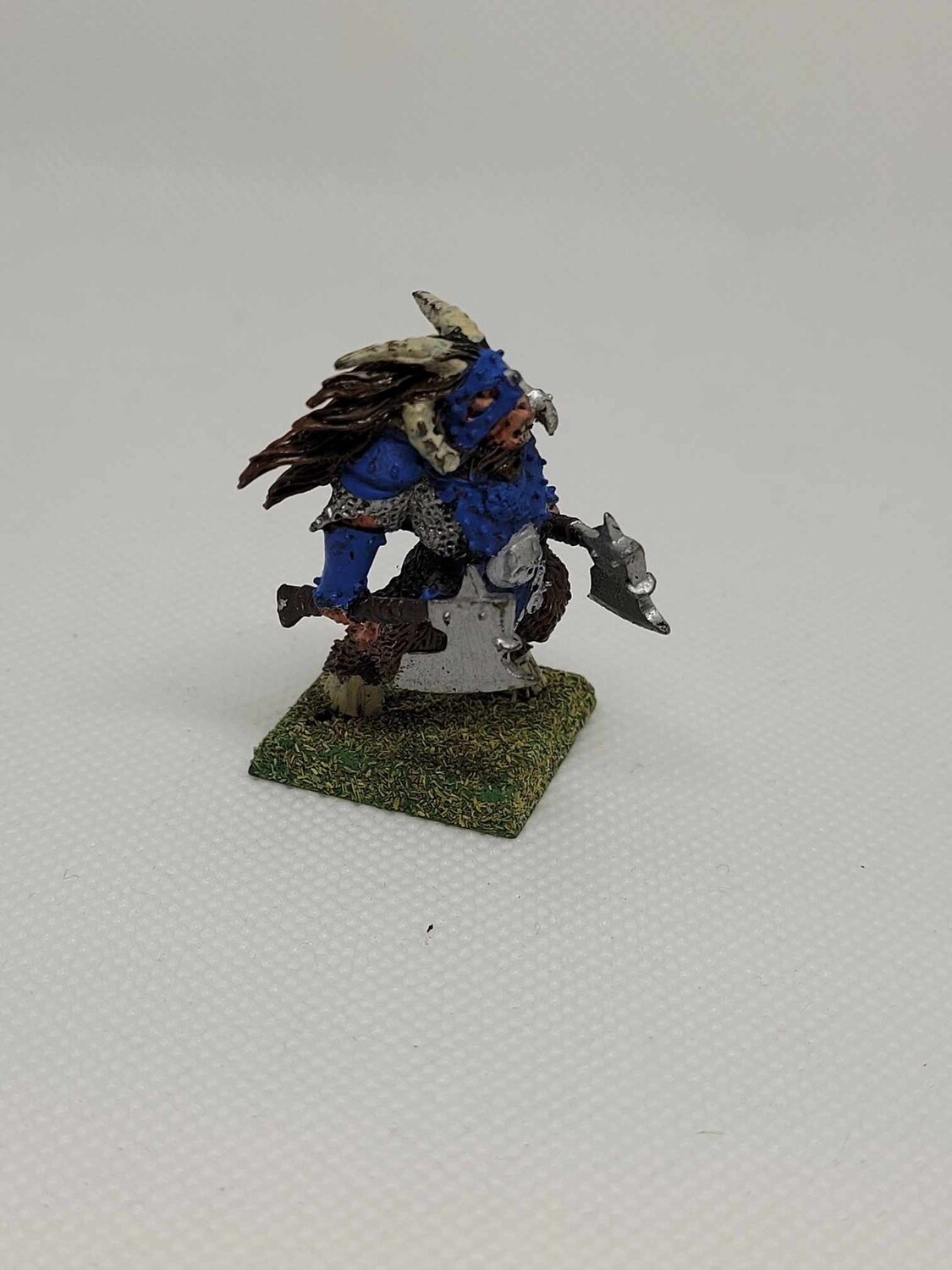 Beastlord (Metal)