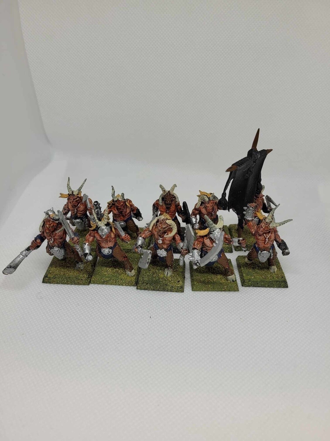 Gors (Lot 1)