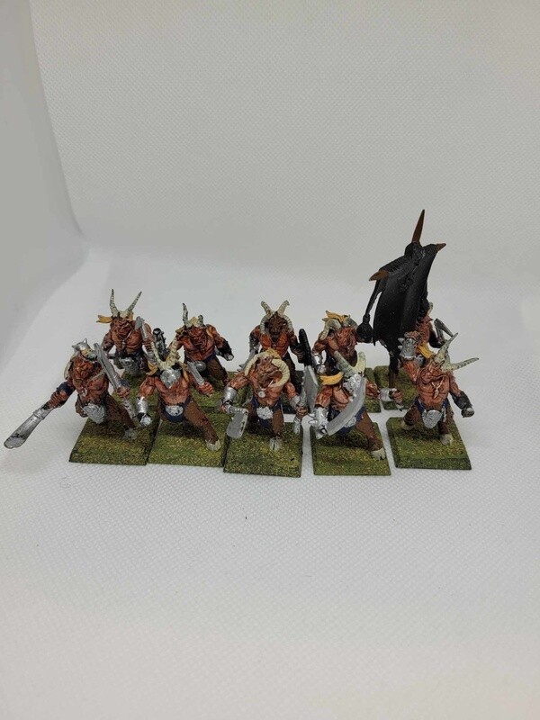 Gors (Lot 1)