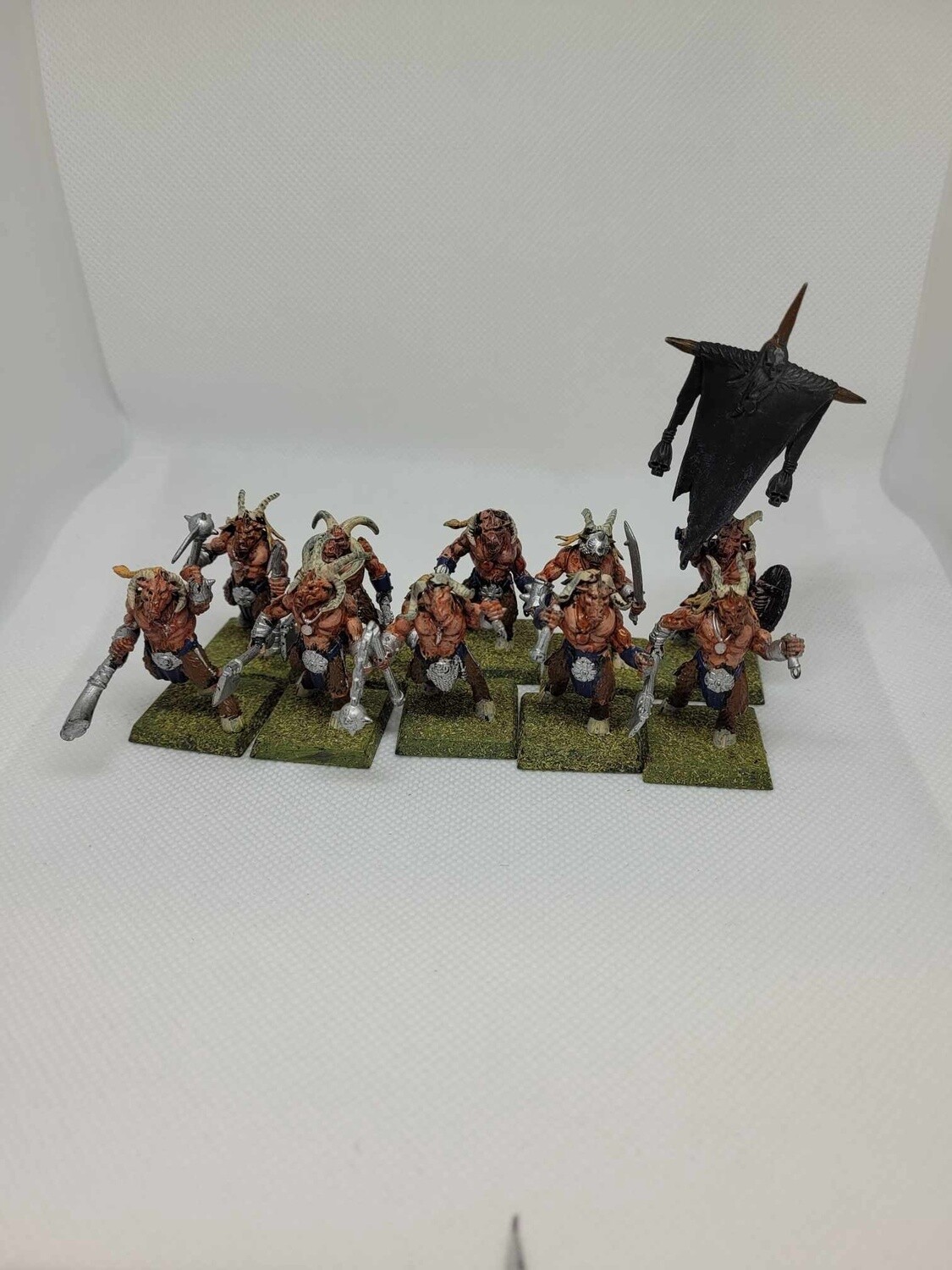 Gors (Lot 2)