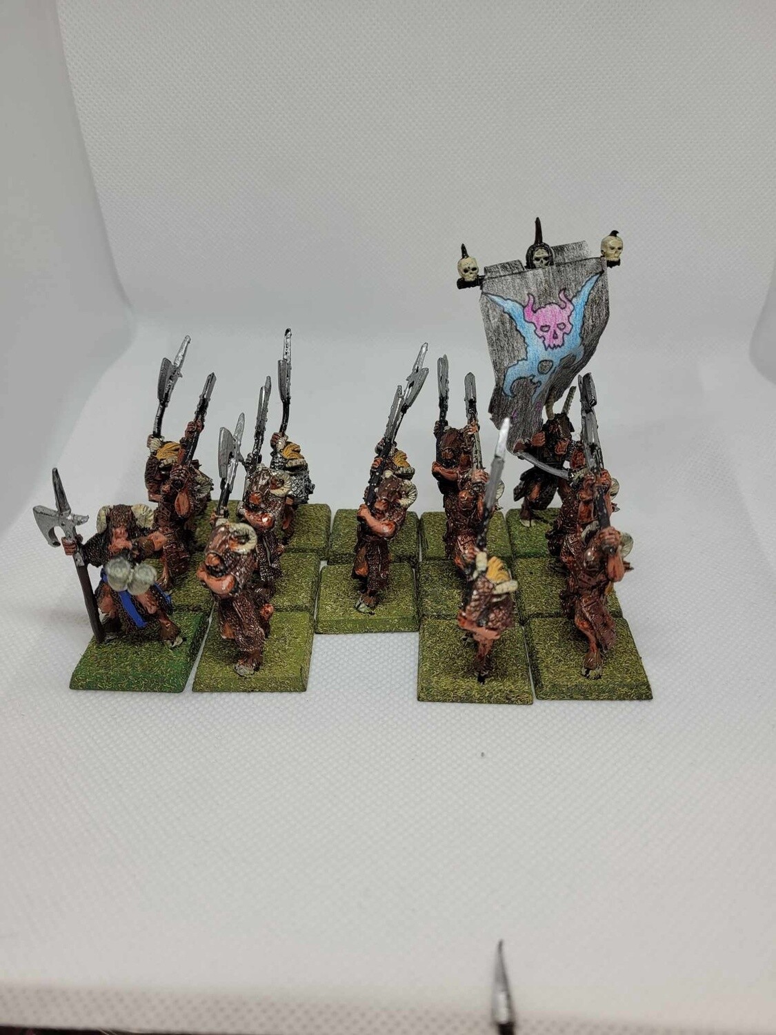 Bestigors (Metal)