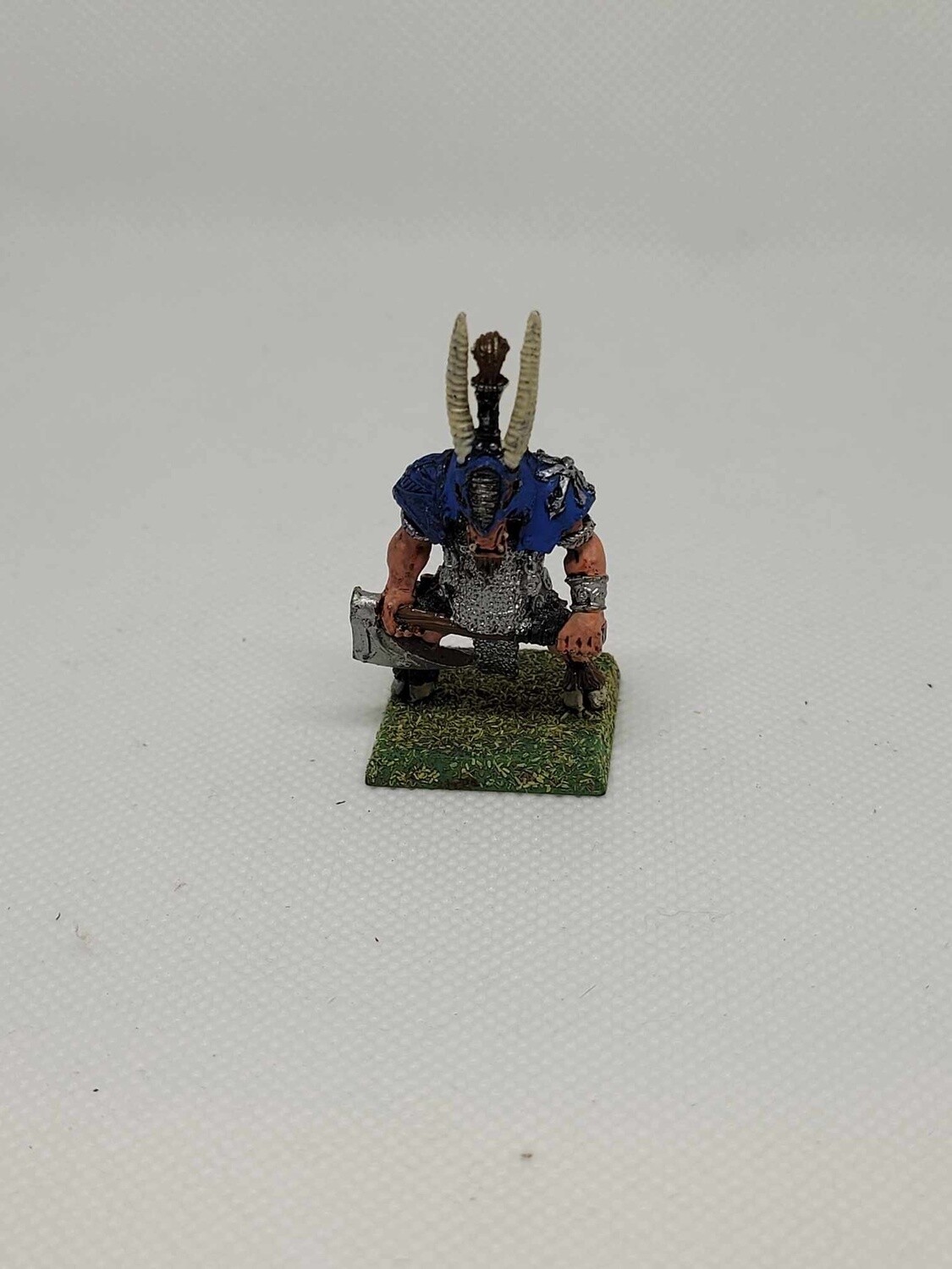 Beastlord Champion 1 (Metal)