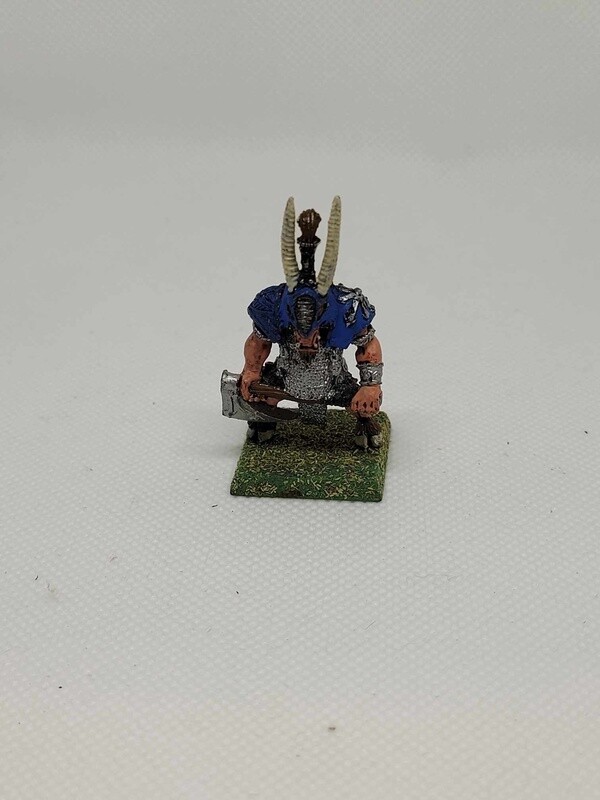 Beastlord Champion 1 (Metal)