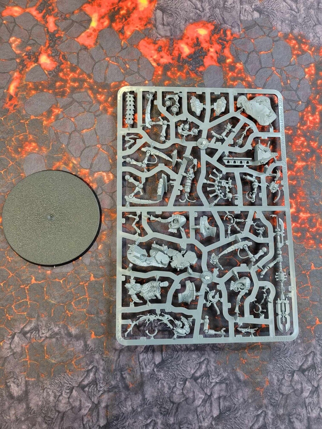 Illuminor Szeras