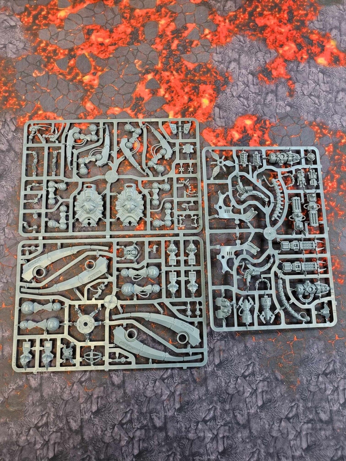 Triarch Stalker