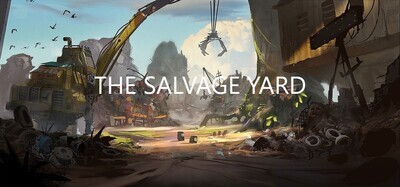 Salvage Yard