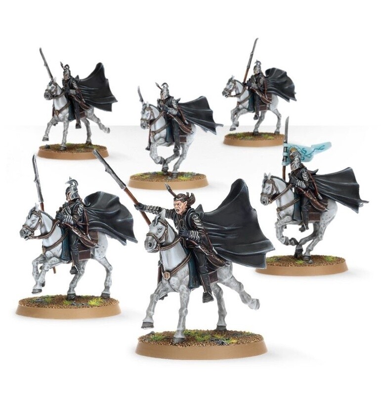 KNIGHTS OF RIVENDELL (GW DIRECT)
