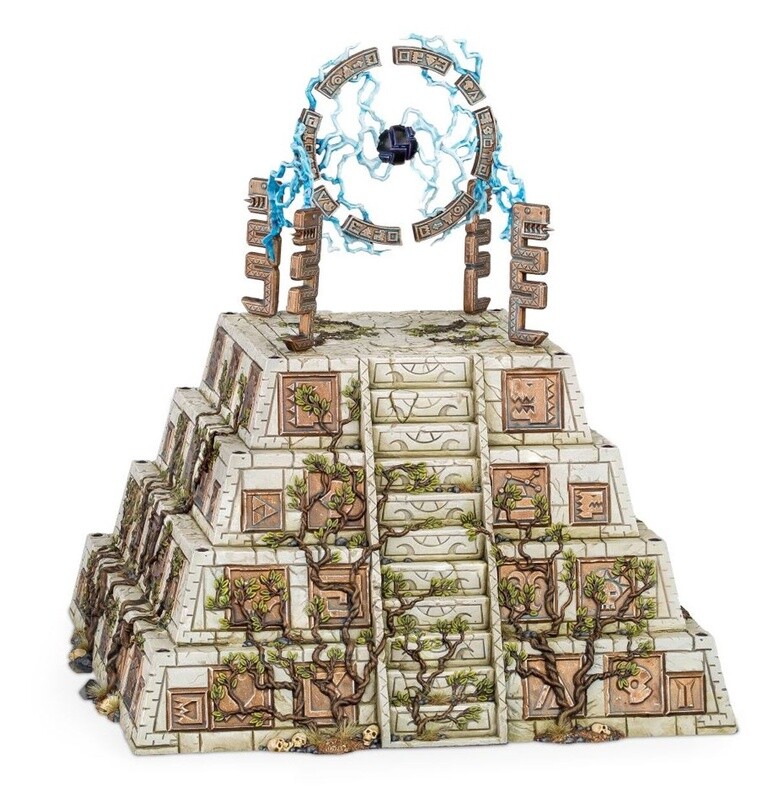 REALMSHAPER ENGINE (GW DIRECT)