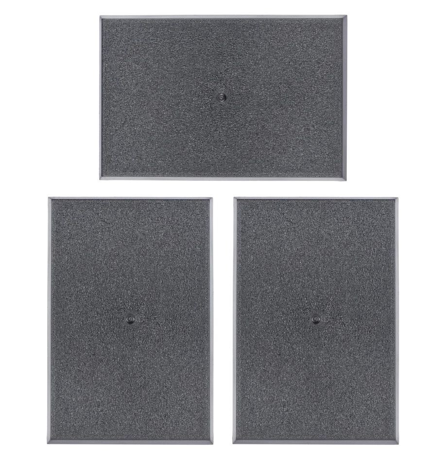 CITADEL 50MM X 75MM RECTANGULAR BASES (GW DIRECT)