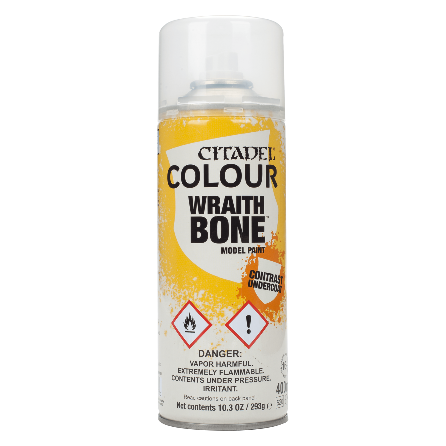 WRAITHBONE SPRAY PAINT