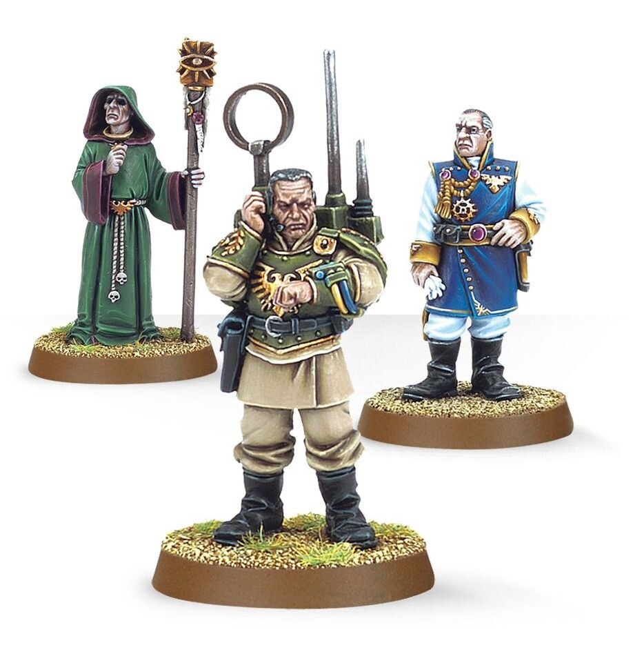 REGIMENTAL ADVISORS (GW DIRECT)
